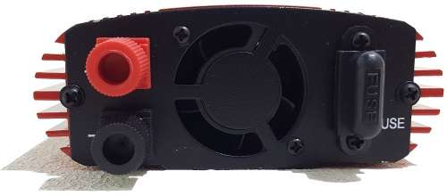 700W Inverter - DC to AC 700W Modified Sine Wave Power Inverter