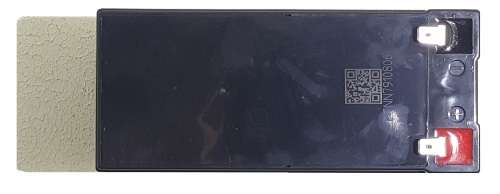 7AH Solar Battery - Deep Cycle 12V 7AH Solar Battery