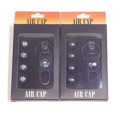 Air Caps - Valve Caps - Tyre Valve Air Caps - Tire Tube Air Caps