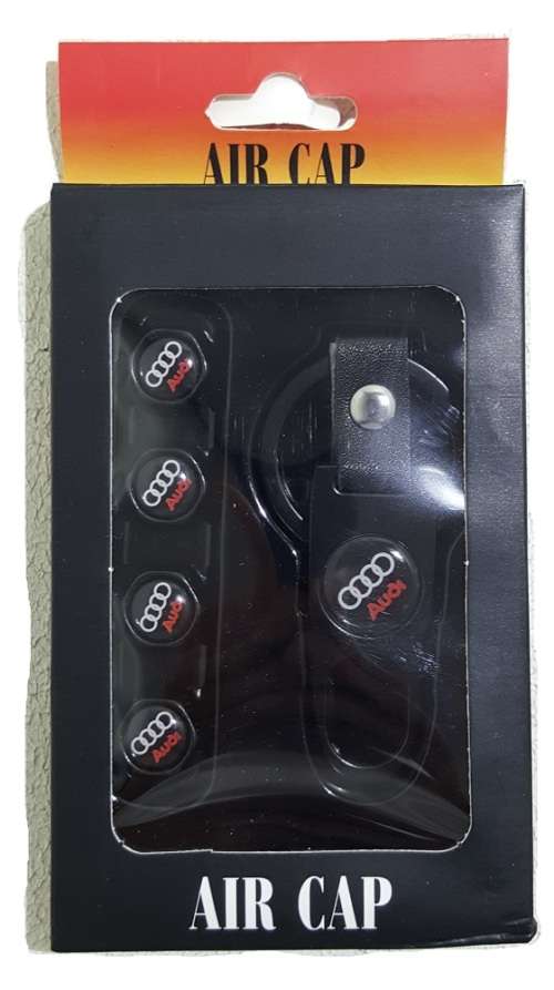 Air Caps - Valve Caps - Tyre Valve Air Caps - Tire Tube Air Caps