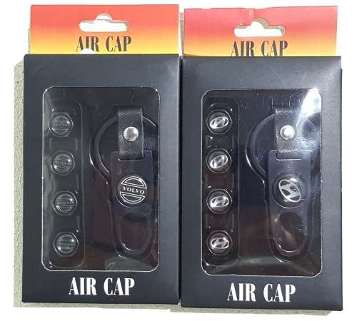 Air Caps - Valve Caps - Tyre Valve Air Caps - Tire Tube Air Caps
