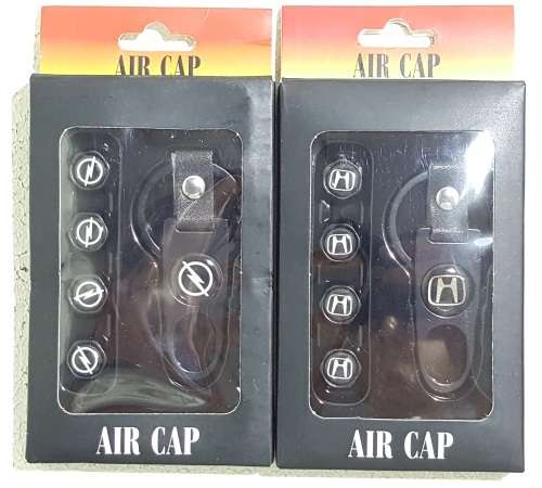 Air Caps - Valve Caps - Tyre Valve Air Caps - Tire Tube Air Caps