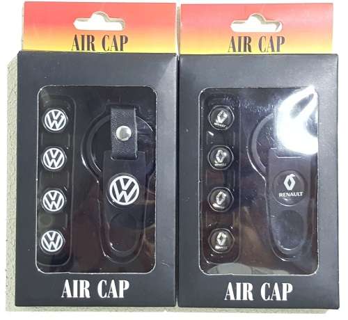 Air Caps - Valve Caps - Tyre Valve Air Caps - Tire Tube Air Caps