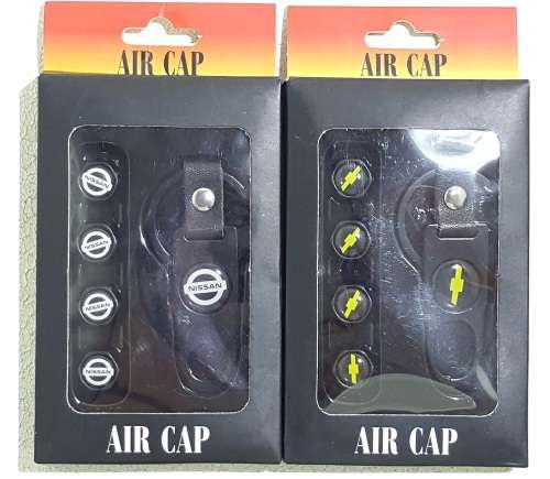 Air Caps - Valve Caps - Tyre Valve Air Caps - Tire Tube Air Caps