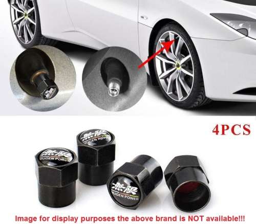 Air Caps - Valve Caps - Tyre Valve Air Caps - Tire Tube Air Caps