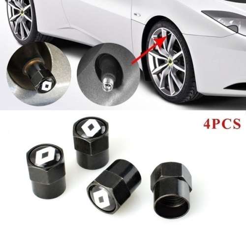 Air Caps - Valve Caps - Tyre Valve Air Caps - Tire Tube Air Caps