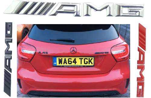 Boot Emblem - Boot Badges - 13 Different designs Boot Emblem see Main Images!