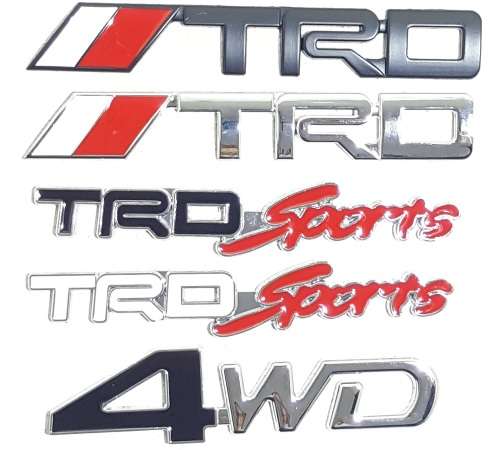 Boot Emblem - Boot Badges - 13 Different designs Boot Emblem see Main Images!