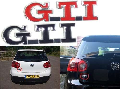 Boot Emblem - Boot Badges - 11 Different designs Boot Emblem see Main Images!