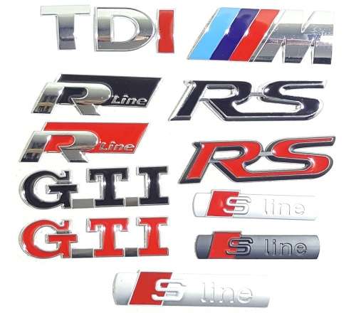 Boot Emblem - Boot Badges - 11 Different designs Boot Emblem see Main Images!