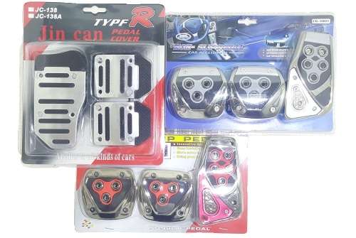 Car Foot Pedal Cover - Anti-Slip Foot Pedal Cover - Manual Car Foot Pedal Cover