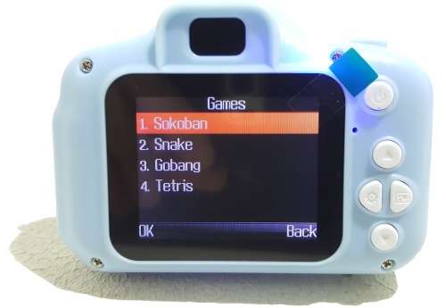 Digital Camera - Beginners Digital Camera - Children's Digital Photo & Video Camera