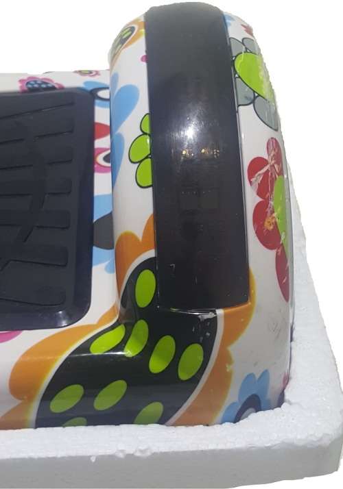 6" Bluetooth Hoverboard - Secondhand 6" Bluetooth Hoverboard read Description!!!