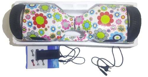 6" Bluetooth Hoverboard - Secondhand 6" Bluetooth Hoverboard read Description!!!