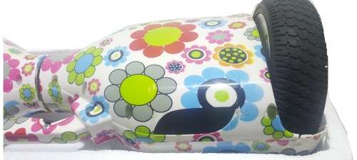 6" Bluetooth Hoverboard - Secondhand 6" Bluetooth Hoverboard read Description!!!