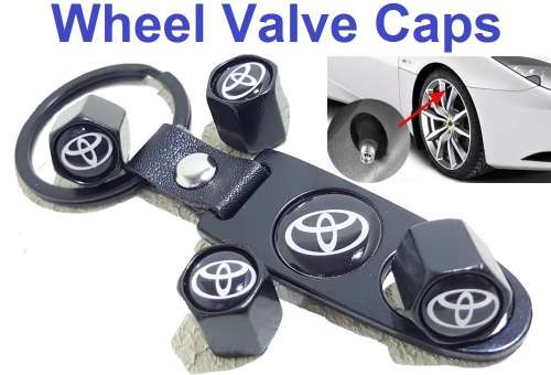 Toyota TRD Emblem Special!!! Toyota-TRD Badges - TRD Emblem Set - TRD Front, Side, Boot Badge Set