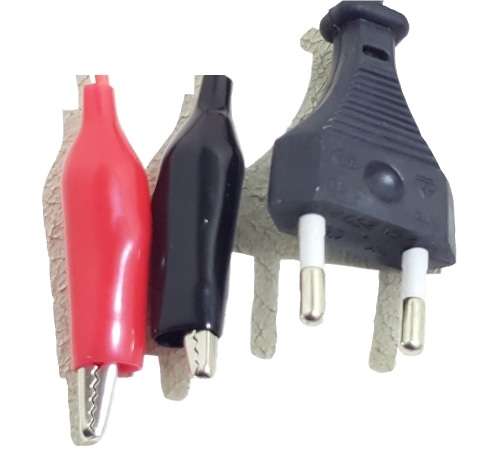 Battery Charger - 12V 2A Pulse Battery Charger