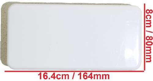 Clearance Auction!!! Cake Smoother - Fondant Smoother - Decorative Cake Smoother