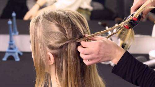 Clearance Auction!!! Hair Curler - Twist Hair Curler - Battery operated hair curler