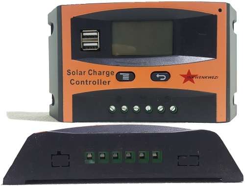 10A Solar Charger Controller - Solar Charge Controller 10A
