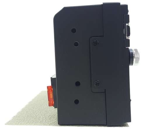 Car Radio - 7" Double Din Touch screen BT/USB/SD/AUX/MP3 Media player 7030DM