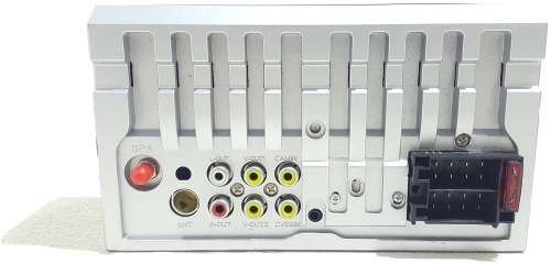 Car Radio - 7" Double Din Touch screen GPS/BT/USB/SD/AUX/MP3 Media player 7020G