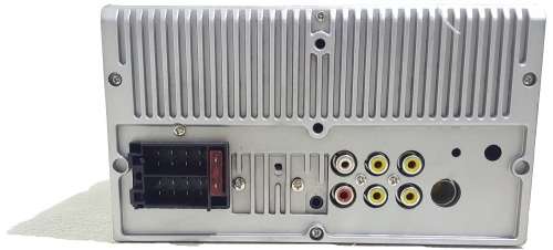 7" Car Radio Special!!! 7" Double Din Touch screen BT/USB/SD/AUX/MP3 Media player 7021G