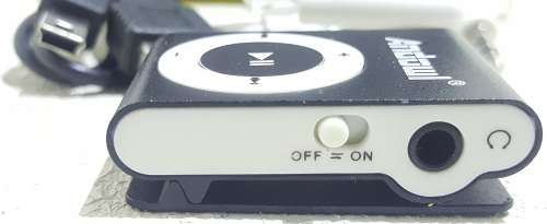 Mini Mp3 Player - MP3 Player