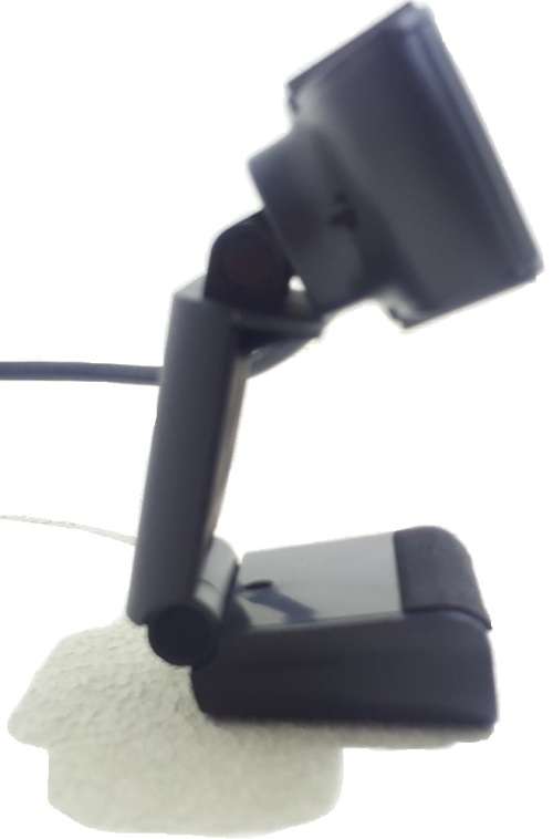 Web Camera - Clip On Webcam - Adjustable Web Camera