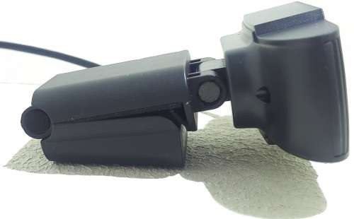 Web Camera - Clip On Webcam - Adjustable Web Camera