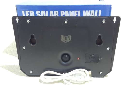 66 LED Solar Light - 66 LED Motion Sense Outdoor Light - Super Bright Outdoor Light