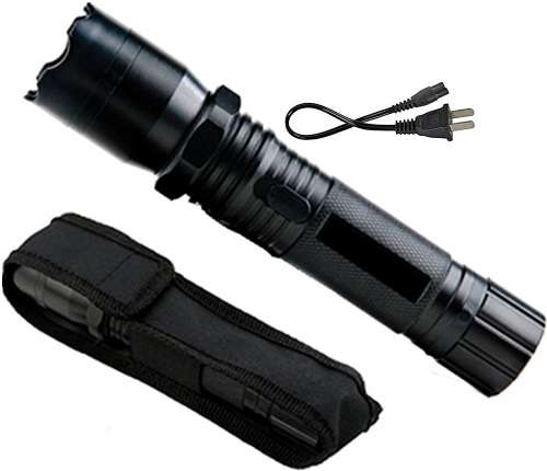 Torch Tazzer - 1101 Flashlight Tazzer
