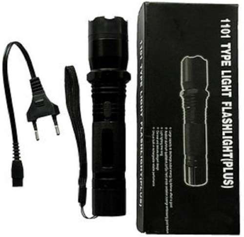 Torch Tazzer - 1101 Flashlight Tazzer