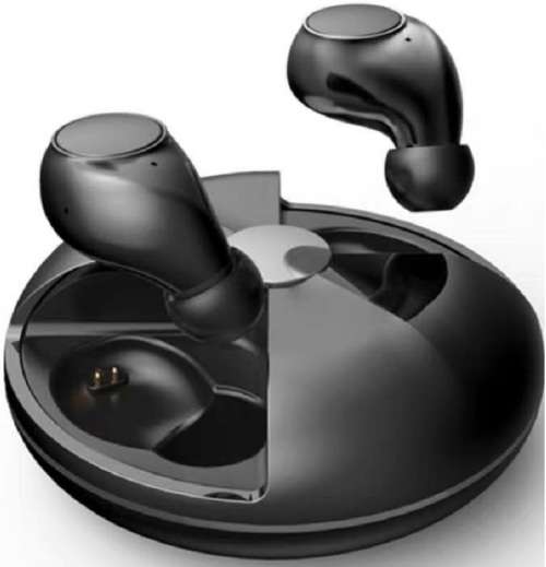 Bluetooth Earphones - EarBud Bluetooth Headsets - Rechargeable Wireless Headsets