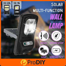 Multi function Lighting - JX-116