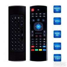 Air Mouse Andowl Q-A08