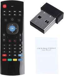 Air Mouse Andowl Q-A08