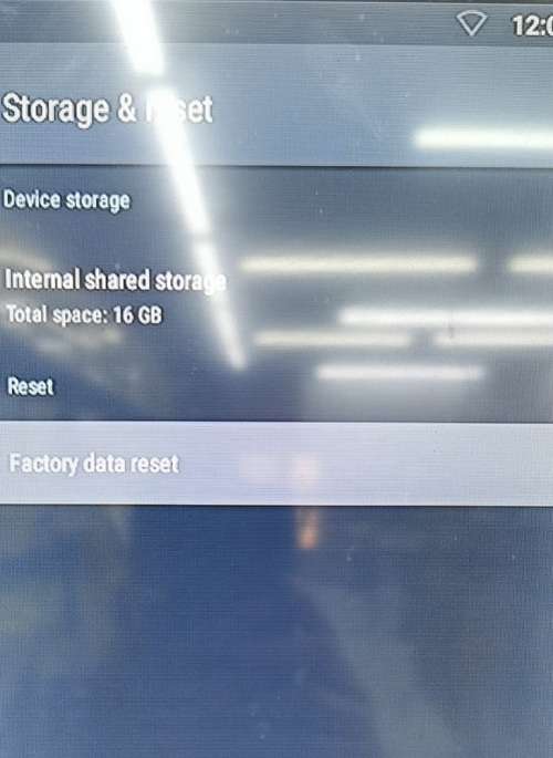 Android TV Box - 4K Android 9 TV Box