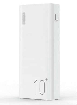 EZRA 10000mah PB-14 mobile power bank portable charger power bank