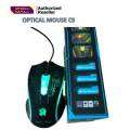 OPTICAL MOUSE C5 GAMING