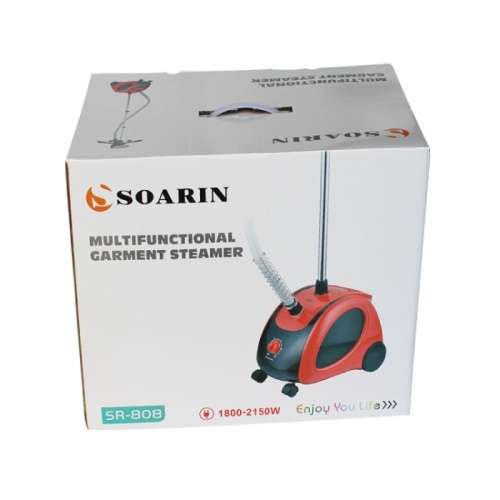 electric iron steam iron SR-808 flat iron SOARIN