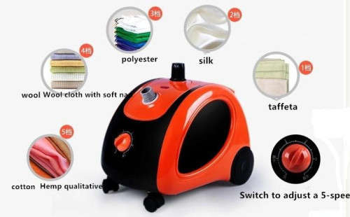 electric iron steam iron SR-808 flat iron SOARIN