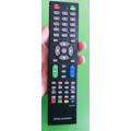 Universal Remote TV