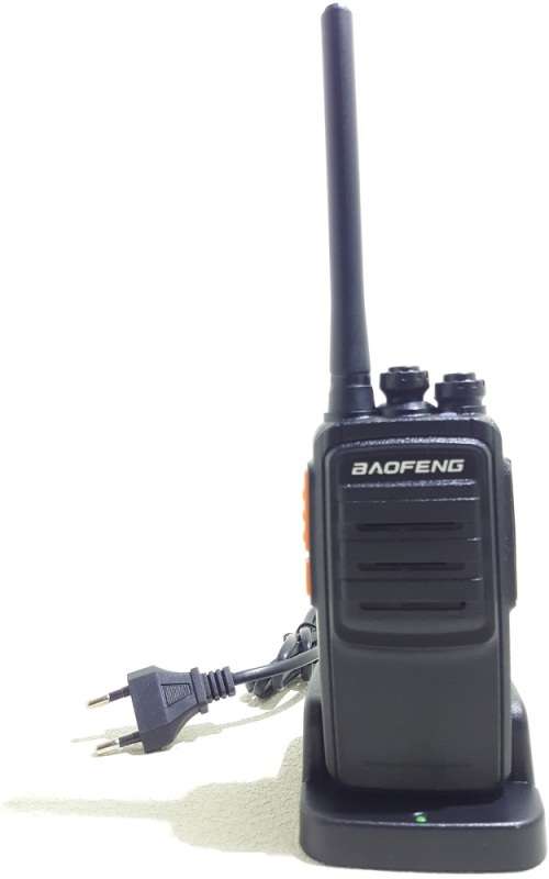 Portable 2-way Radios - BF-Q6 Walkie Talkies