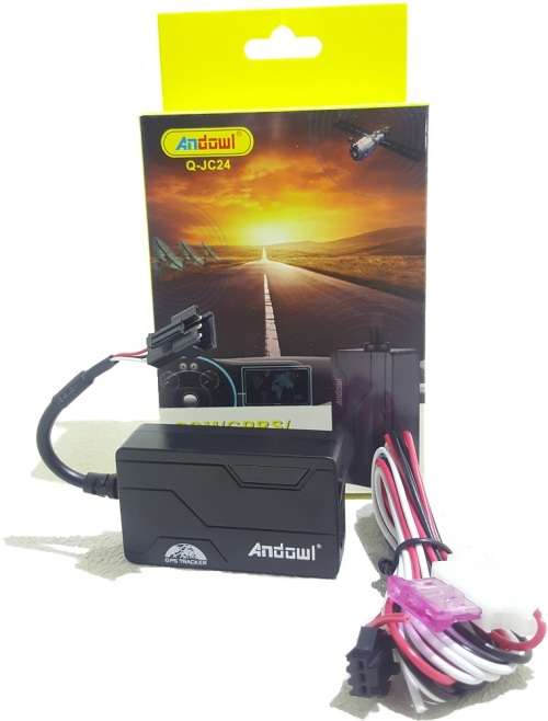 Car Tracker - GPS Car Tracker - GSM/GPRS/GPS Car Trackering Unit