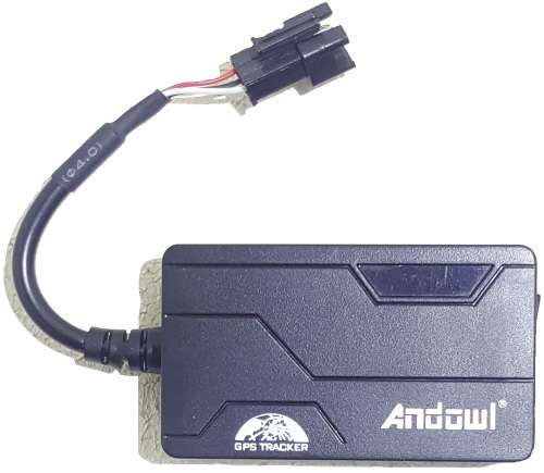 Car Tracker - GPS Car Tracker - GSM/GPRS/GPS Car Trackering Unit