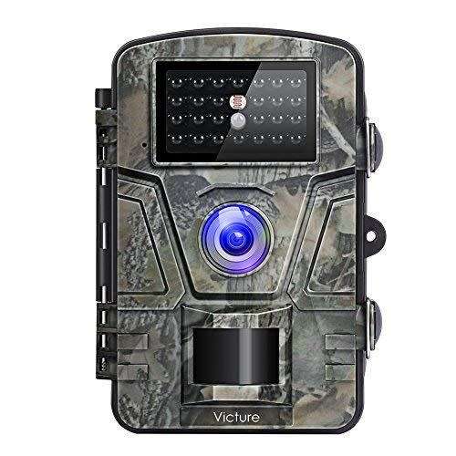 Trail Camera - Wild Life Trail Camera
