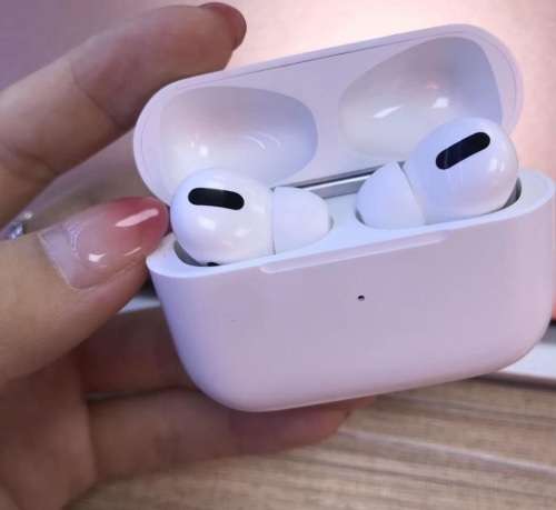 Bluetooth Earphones - EarBud Bluetooth Headsets - Rechargeable BudsQ4 Wireless Headsets