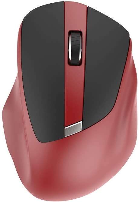 24Ghz Wireless Mouse - 1600dpi 24G Slim design Wireless Mouse AN-216