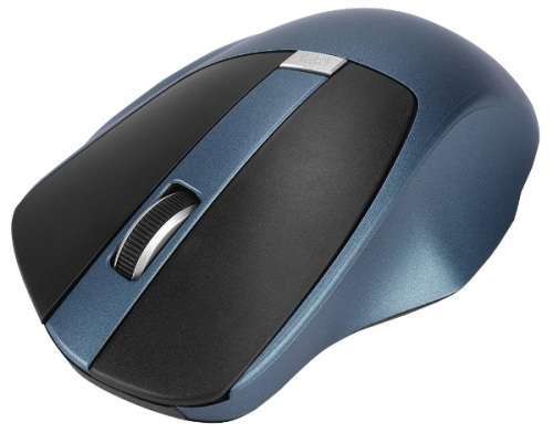 24Ghz Wireless Mouse - 1600dpi 24G Slim design Wireless Mouse AN-216